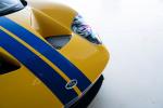 Ford GT 2017 года